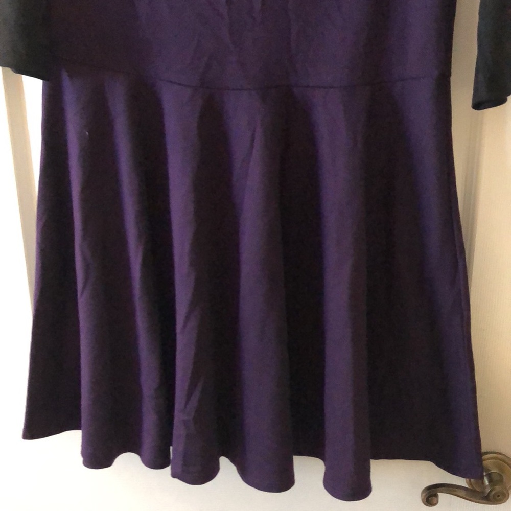 ING dress - Picture 4 of 6